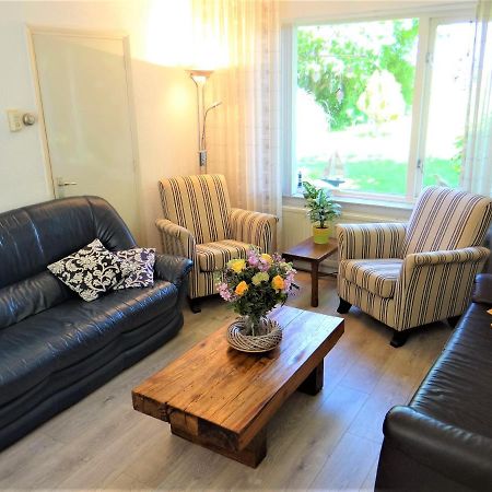 Vakantiewoning Grevelingen Villa Scharendijke Ngoại thất bức ảnh