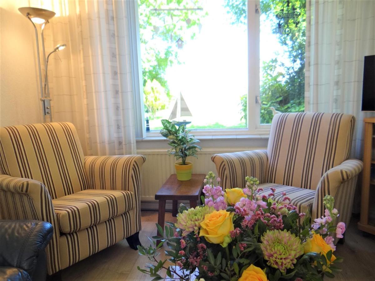 Vakantiewoning Grevelingen Villa Scharendijke Ngoại thất bức ảnh