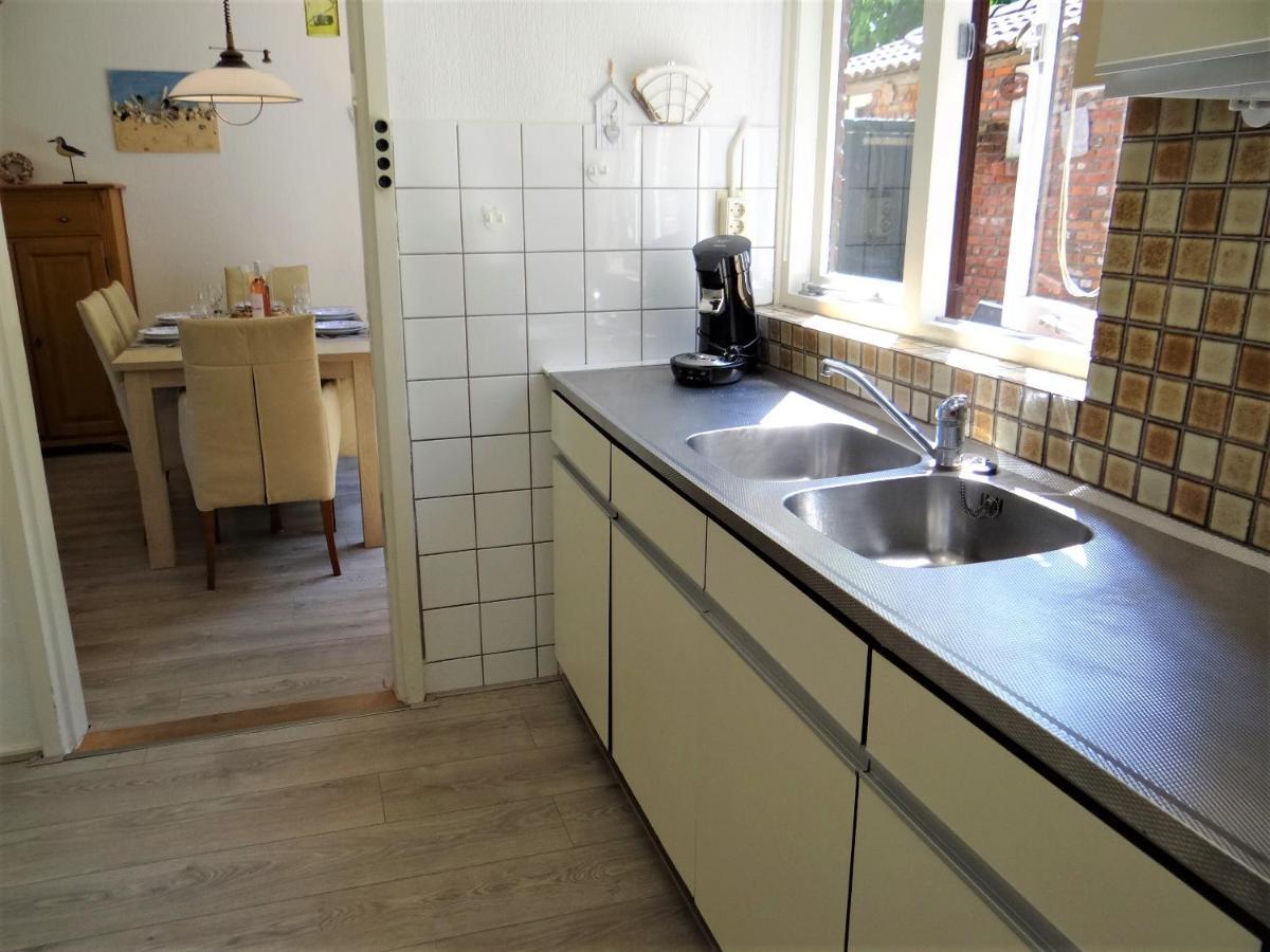 Vakantiewoning Grevelingen Villa Scharendijke Ngoại thất bức ảnh
