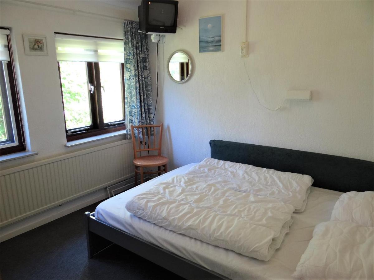 Vakantiewoning Grevelingen Villa Scharendijke Ngoại thất bức ảnh