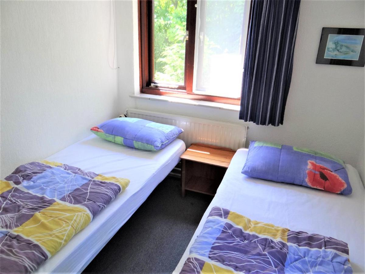 Vakantiewoning Grevelingen Villa Scharendijke Ngoại thất bức ảnh